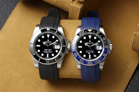 replica rolex rubber strap|Rolex rubber strap original.